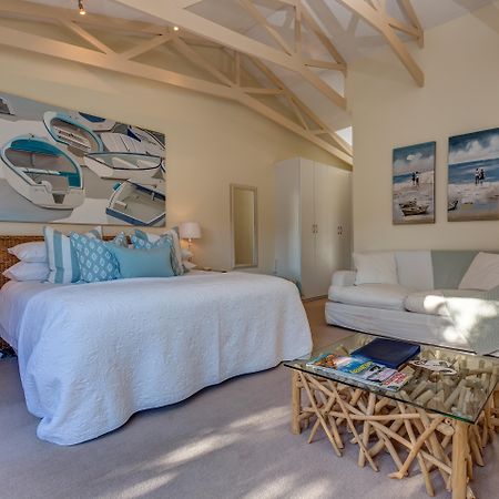 Amanzi Island Boutique Hotel Κνύσνα Εξωτερικό φωτογραφία