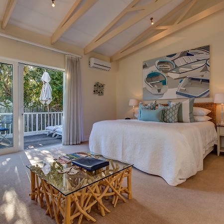 Amanzi Island Boutique Hotel Κνύσνα Εξωτερικό φωτογραφία