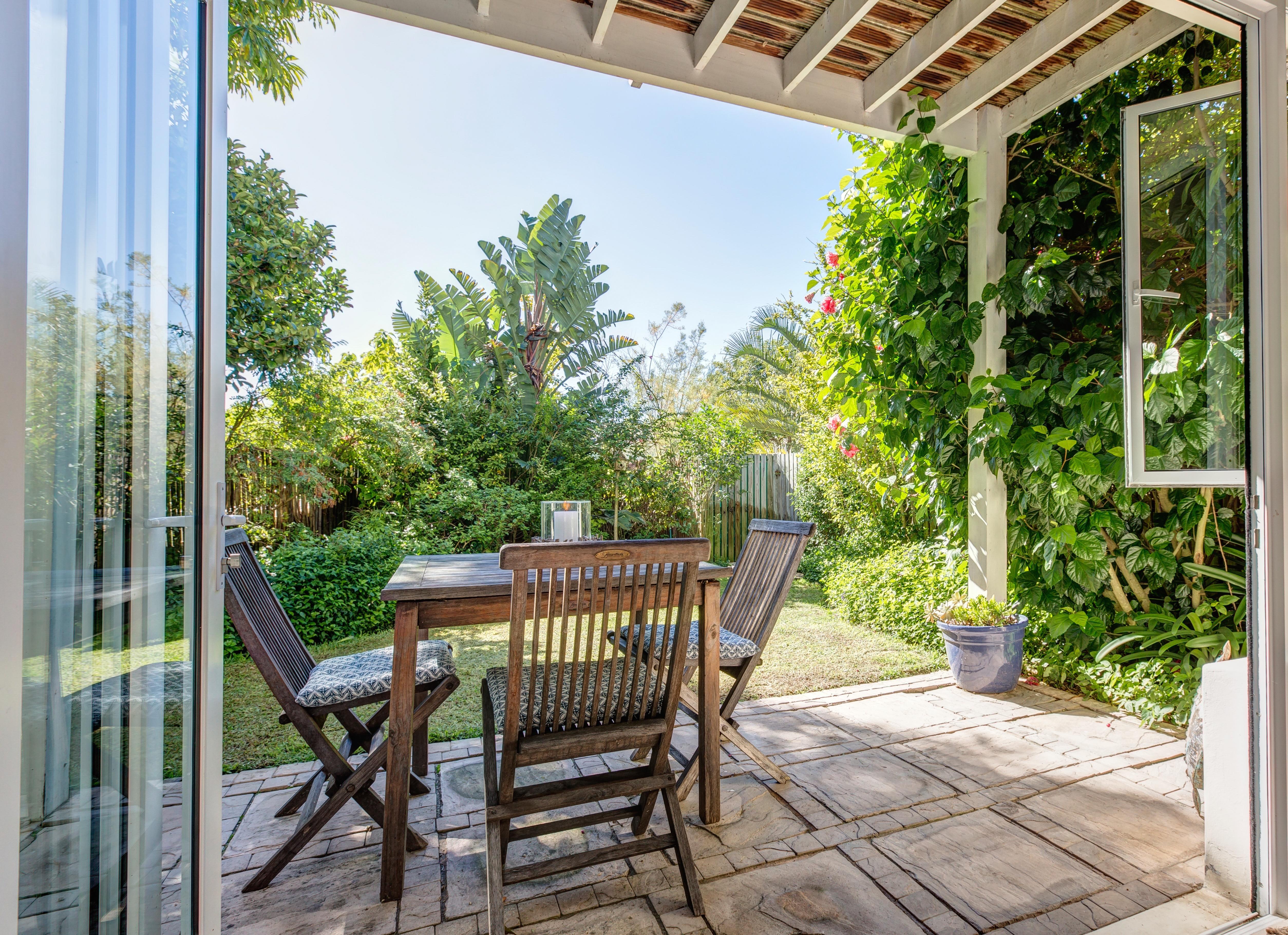 Amanzi Island Boutique Hotel Κνύσνα Εξωτερικό φωτογραφία