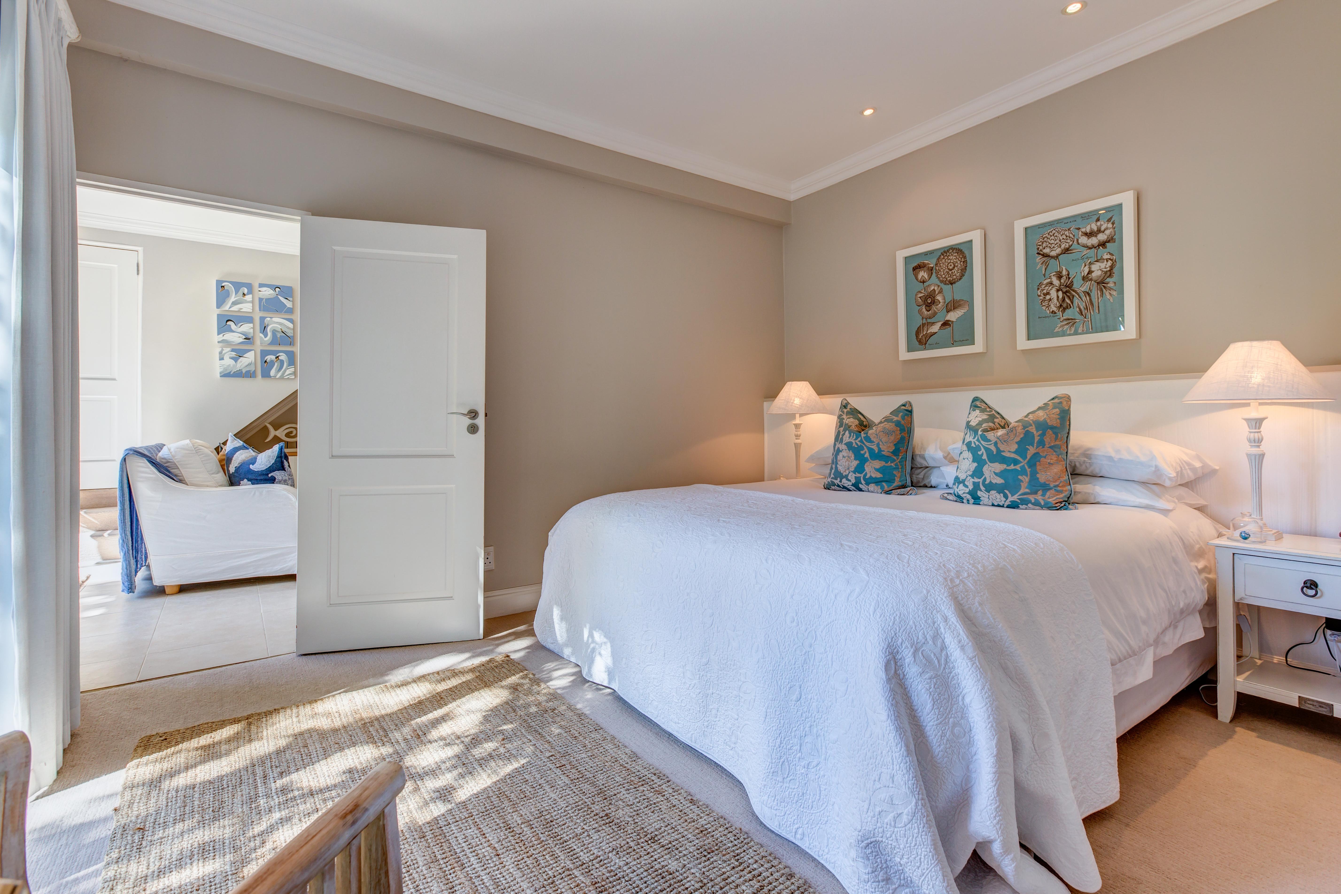 Amanzi Island Boutique Hotel Κνύσνα Εξωτερικό φωτογραφία