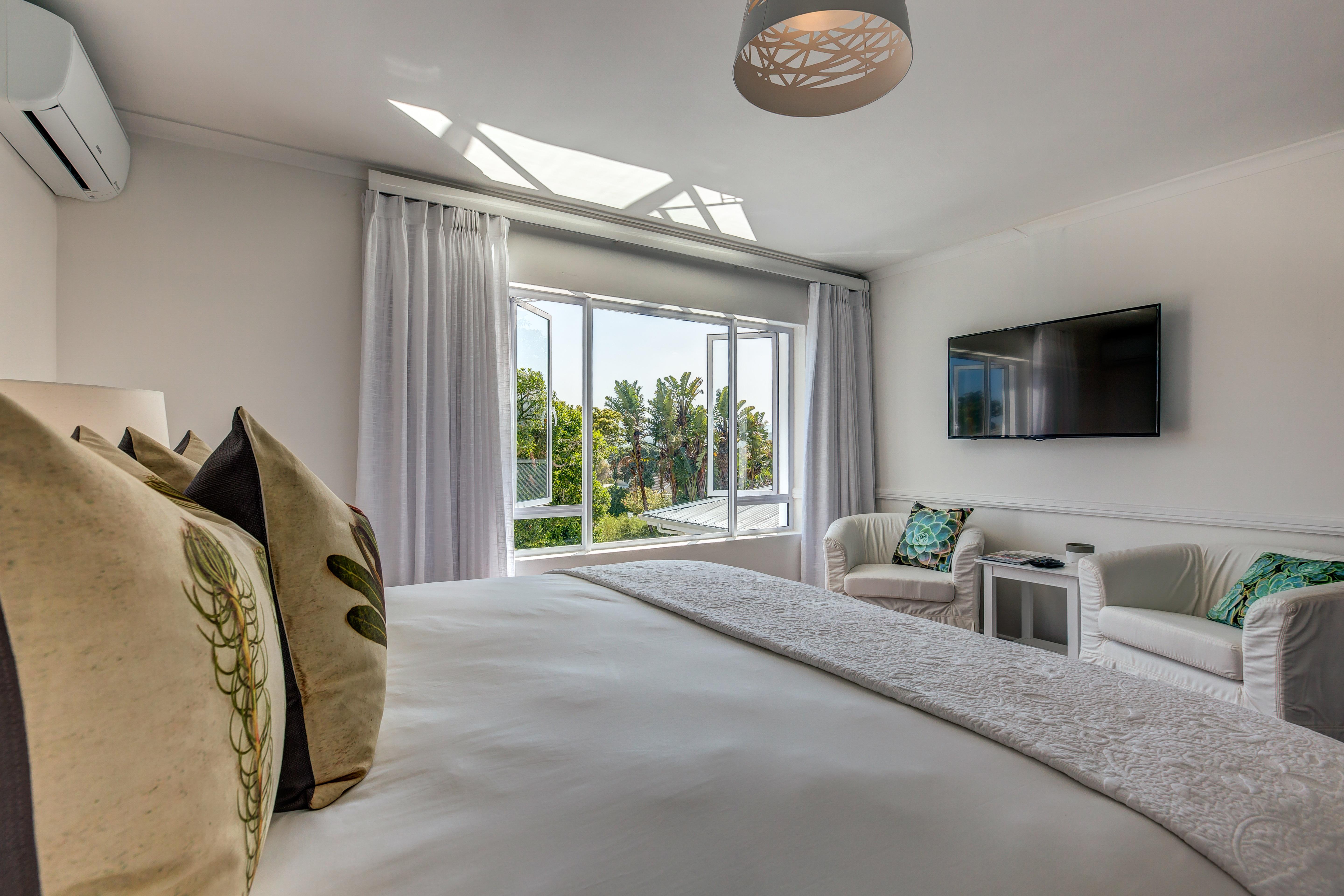 Amanzi Island Boutique Hotel Κνύσνα Εξωτερικό φωτογραφία