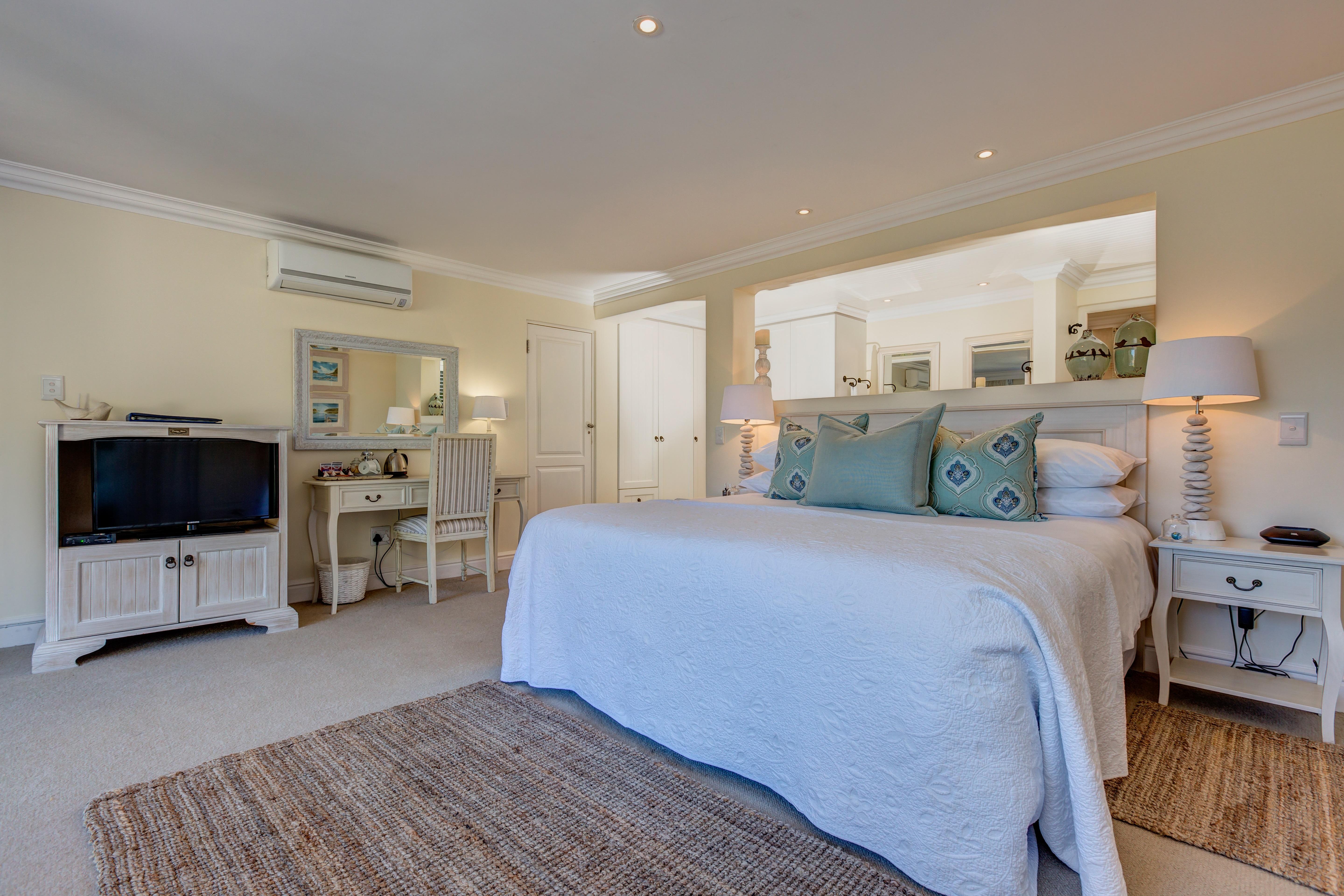 Amanzi Island Boutique Hotel Κνύσνα Εξωτερικό φωτογραφία