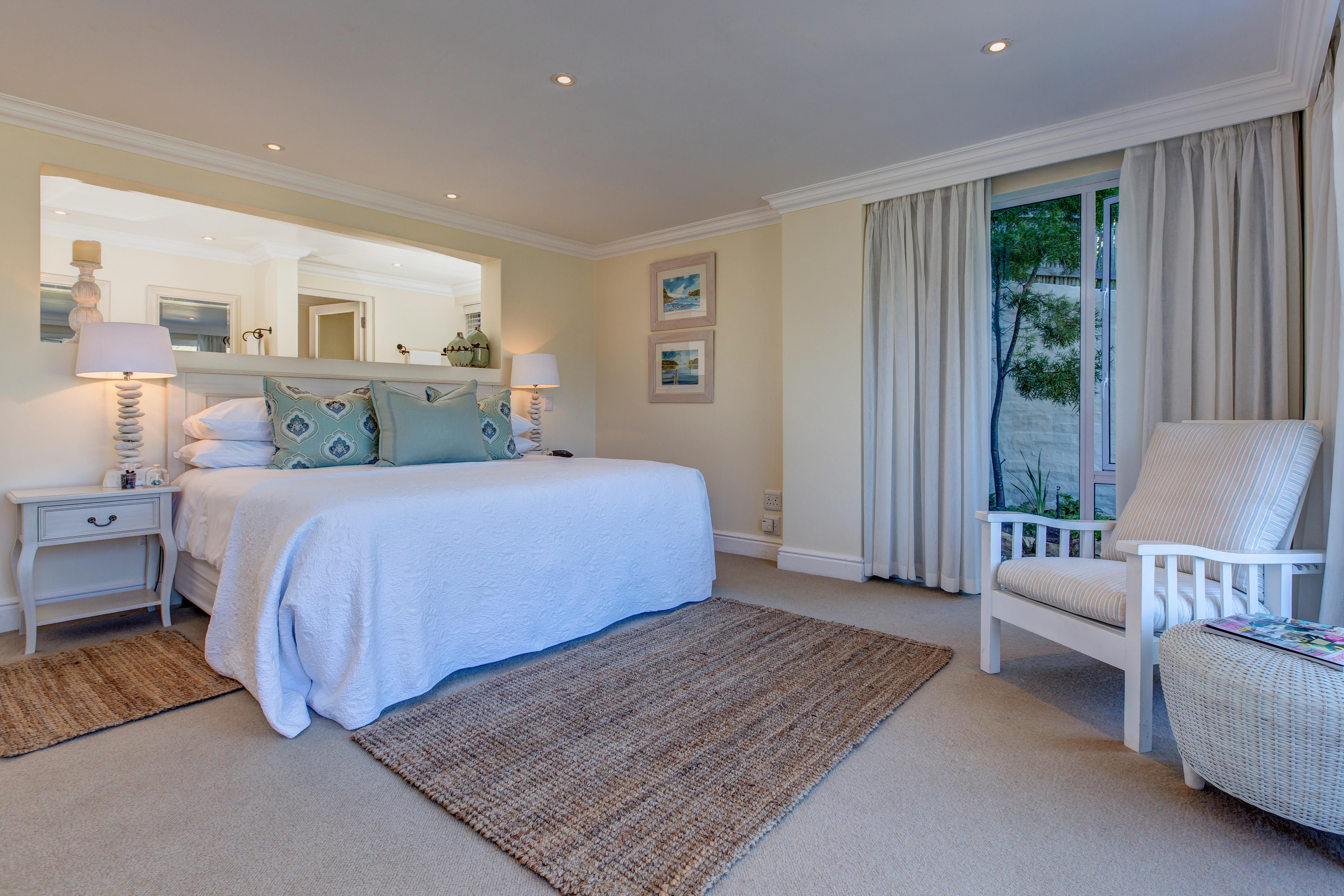 Amanzi Island Boutique Hotel Κνύσνα Εξωτερικό φωτογραφία