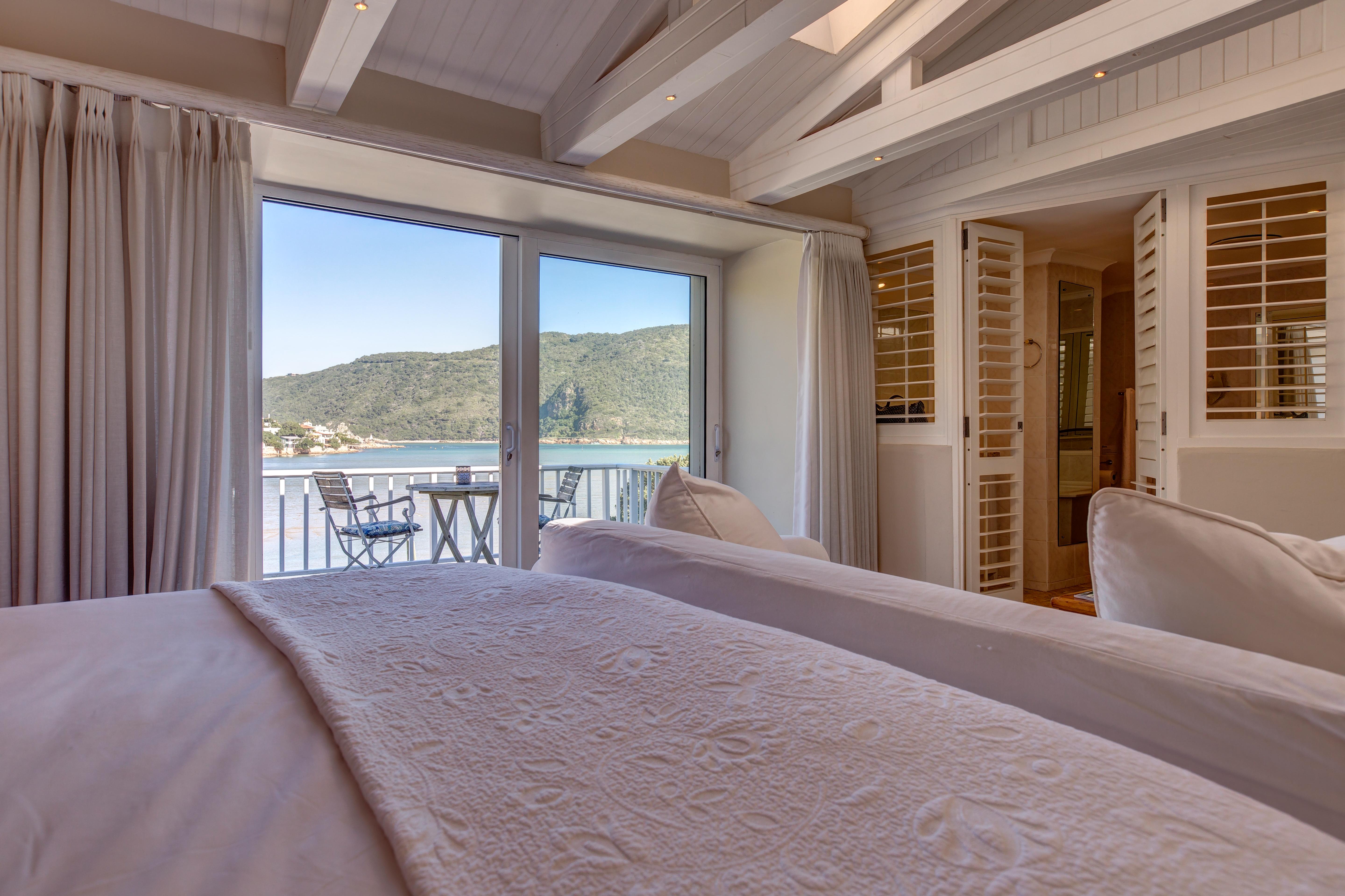 Amanzi Island Boutique Hotel Κνύσνα Εξωτερικό φωτογραφία
