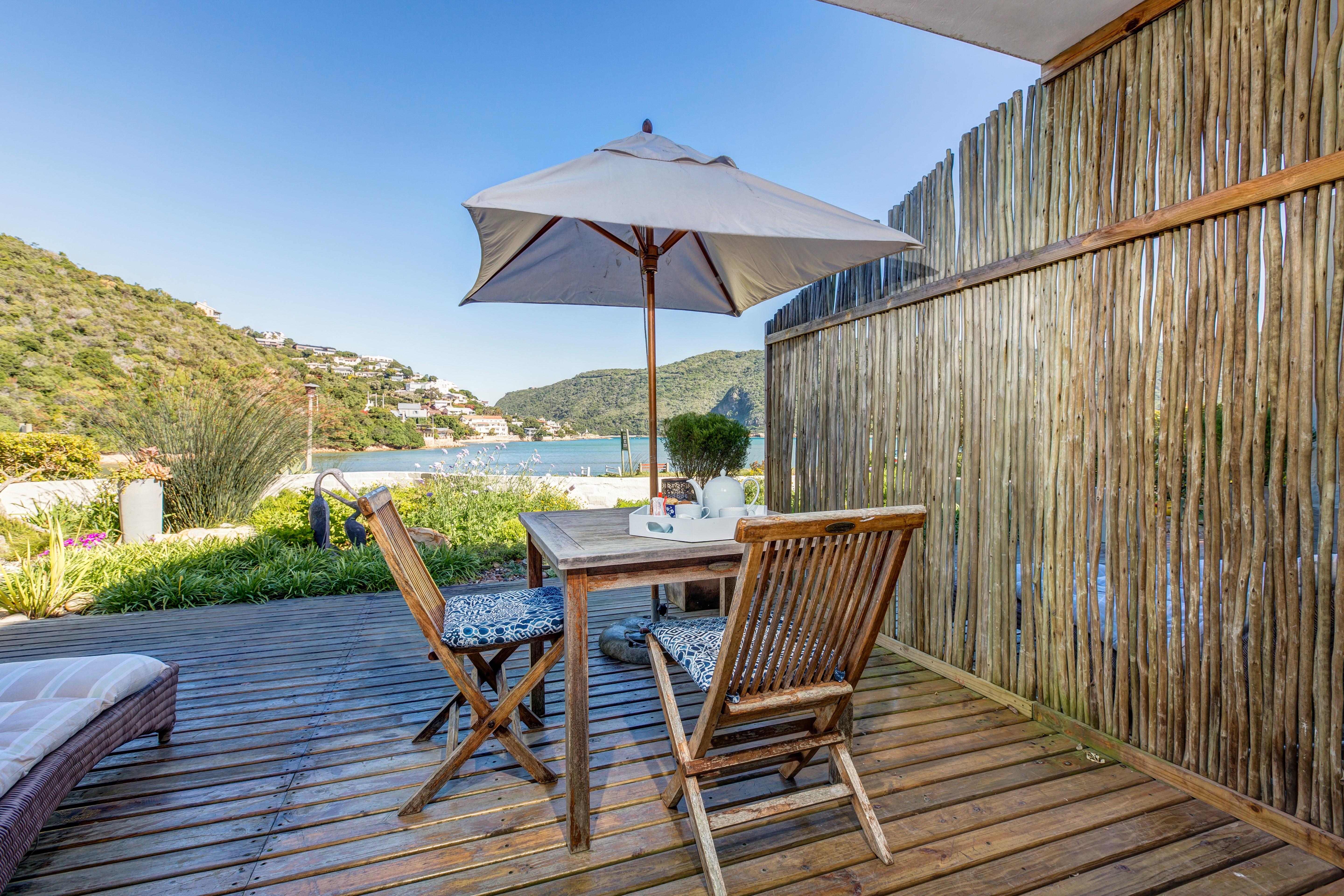 Amanzi Island Boutique Hotel Κνύσνα Εξωτερικό φωτογραφία