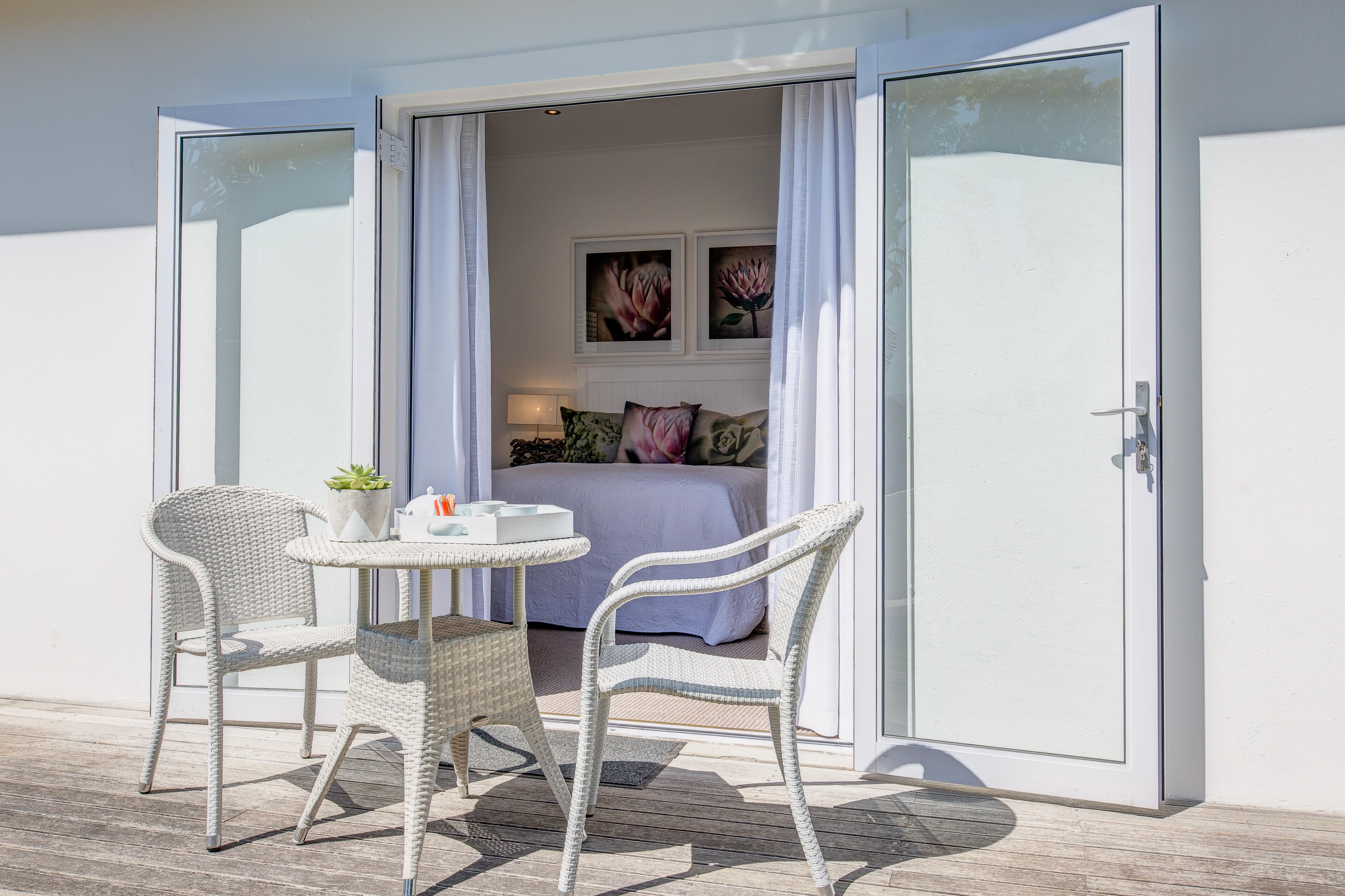 Amanzi Island Boutique Hotel Κνύσνα Εξωτερικό φωτογραφία