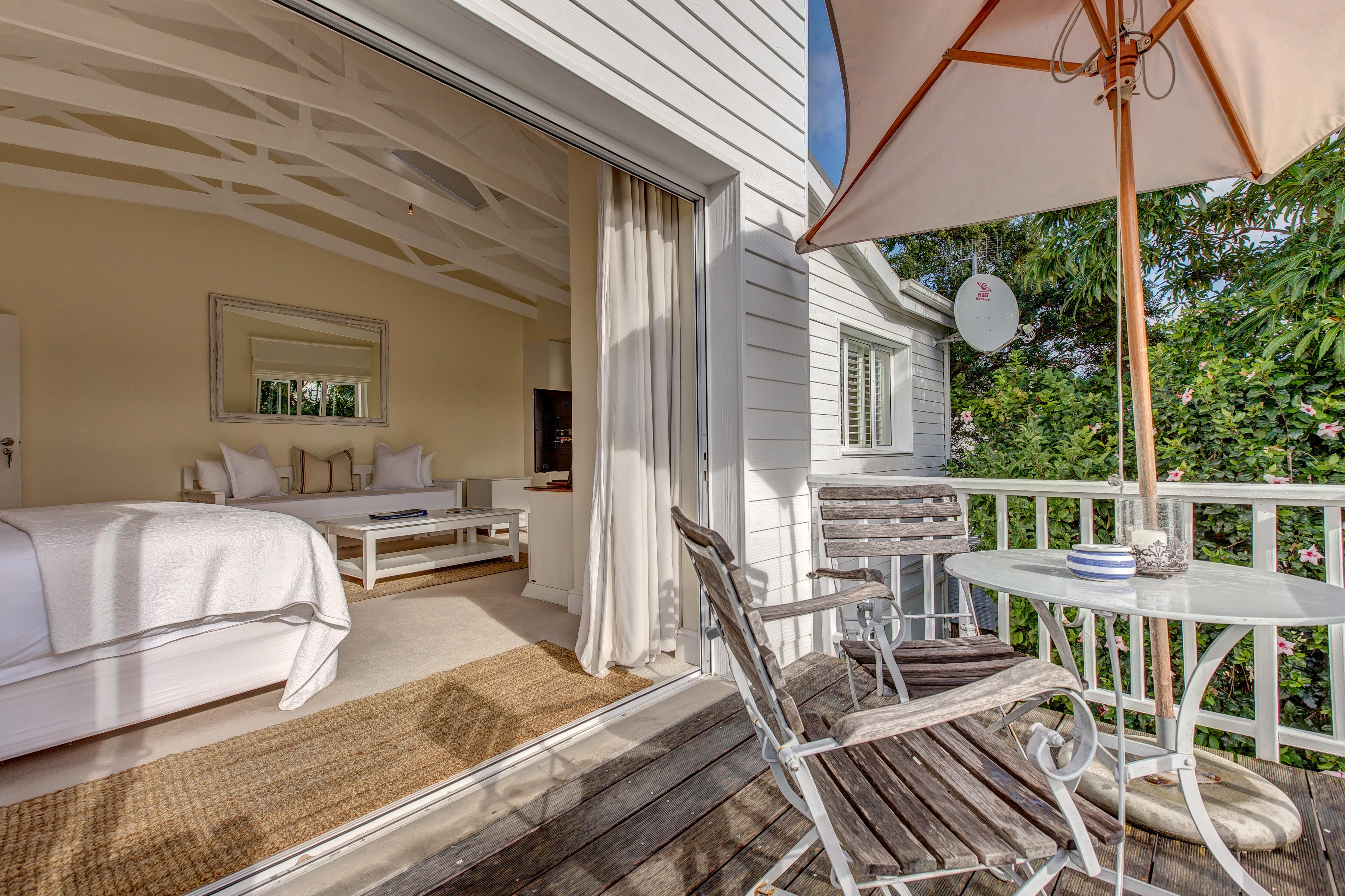 Amanzi Island Boutique Hotel Κνύσνα Εξωτερικό φωτογραφία