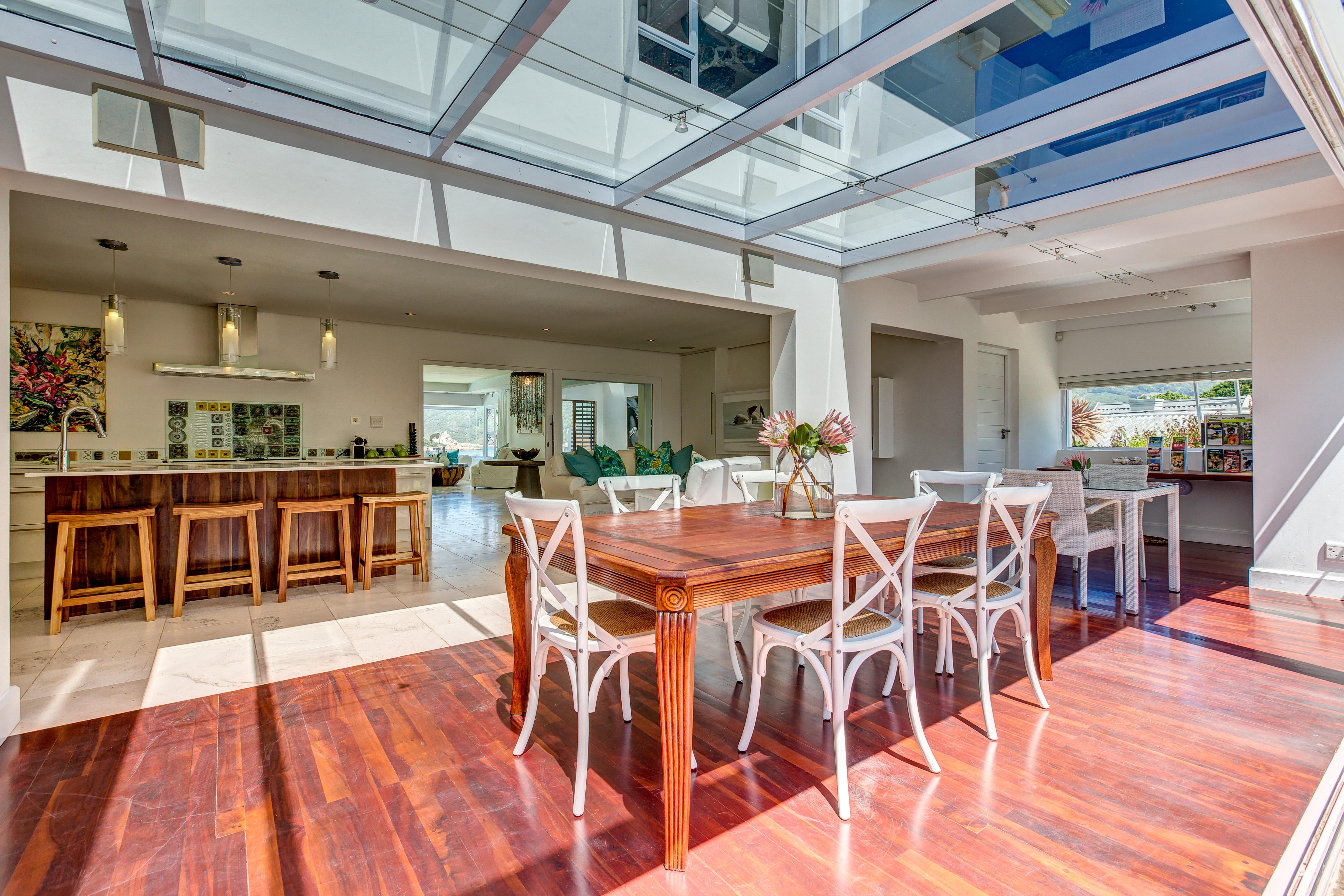 Amanzi Island Boutique Hotel Κνύσνα Εξωτερικό φωτογραφία