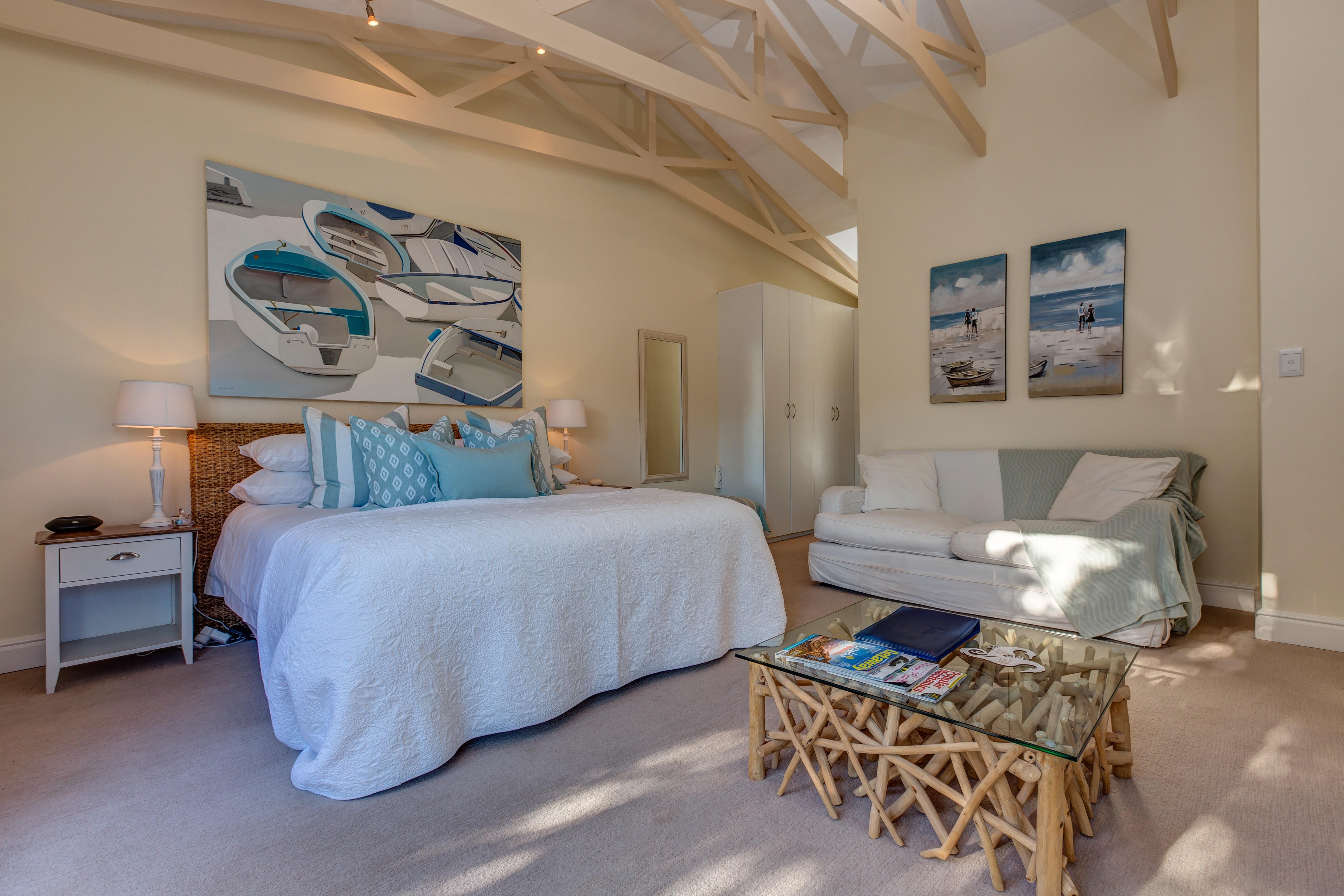 Amanzi Island Boutique Hotel Κνύσνα Εξωτερικό φωτογραφία