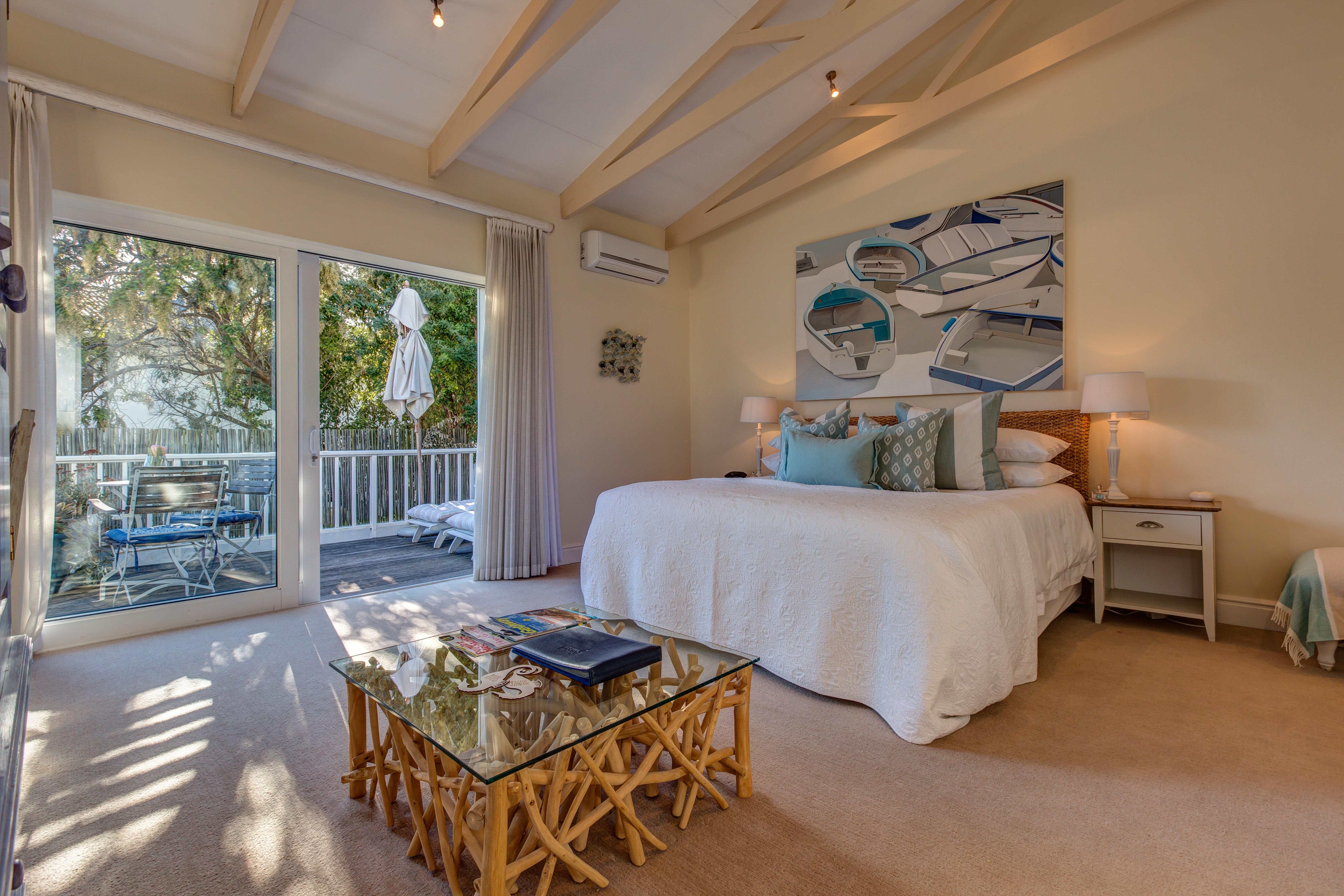 Amanzi Island Boutique Hotel Κνύσνα Εξωτερικό φωτογραφία