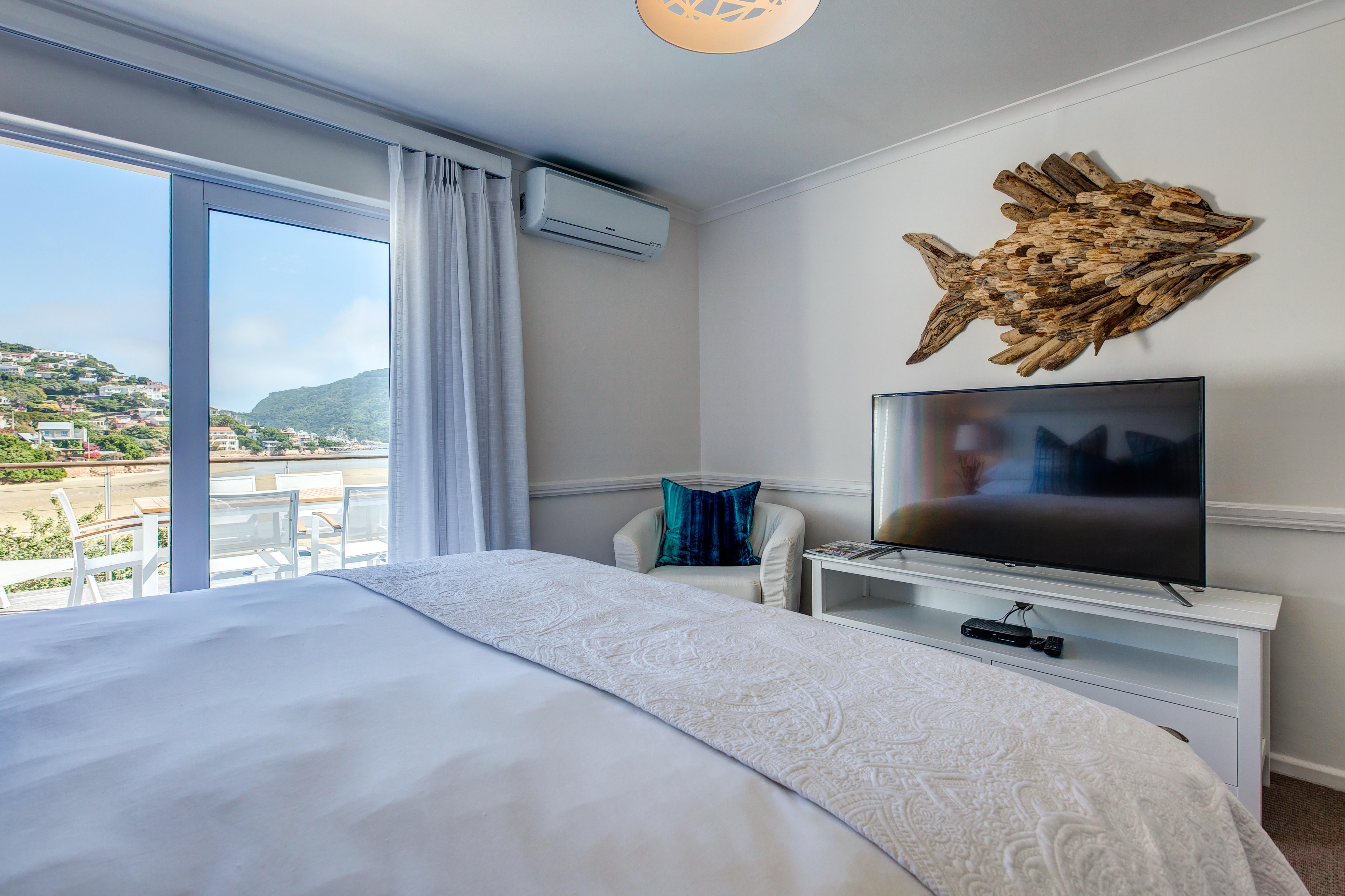 Amanzi Island Boutique Hotel Κνύσνα Εξωτερικό φωτογραφία