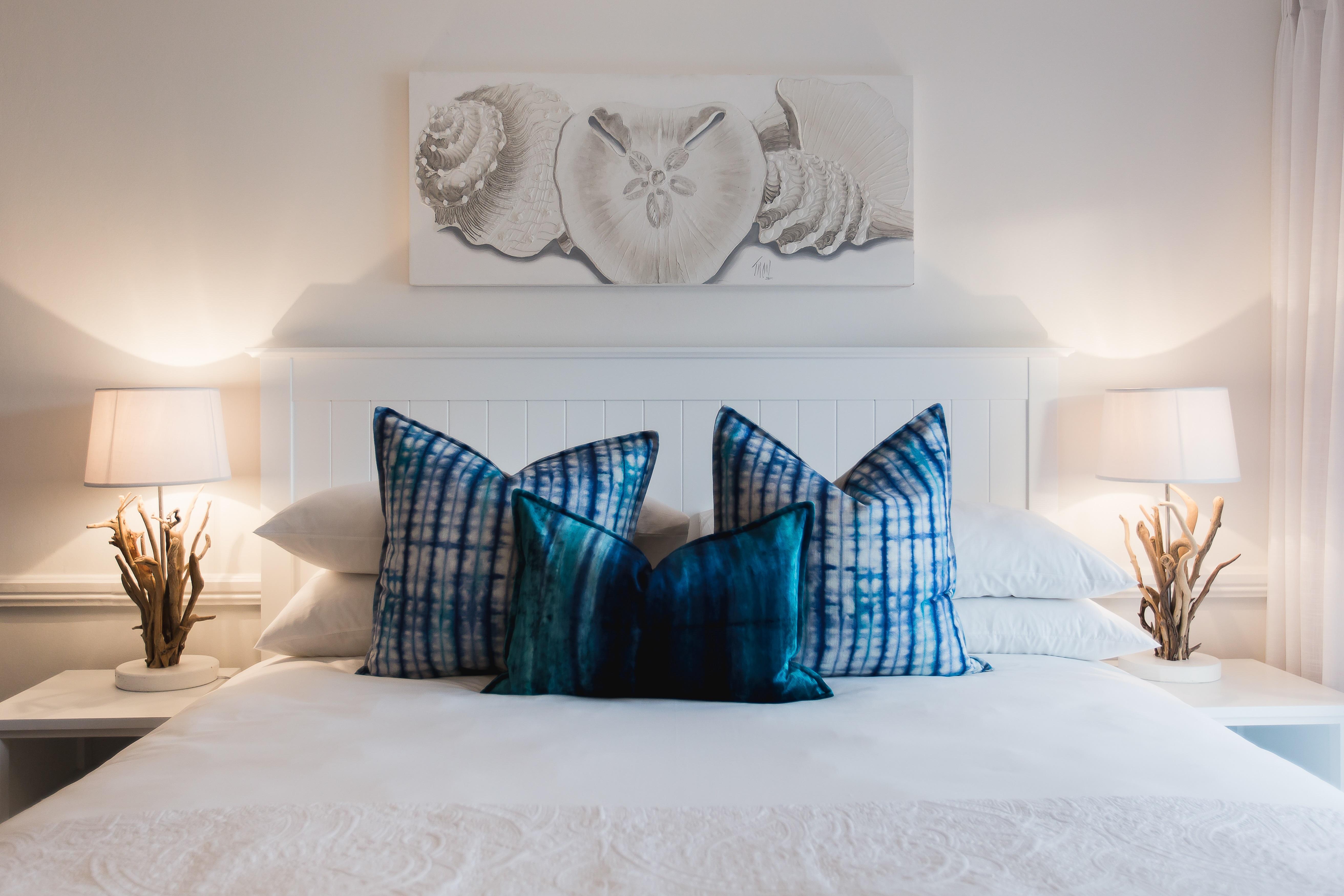 Amanzi Island Boutique Hotel Κνύσνα Εξωτερικό φωτογραφία