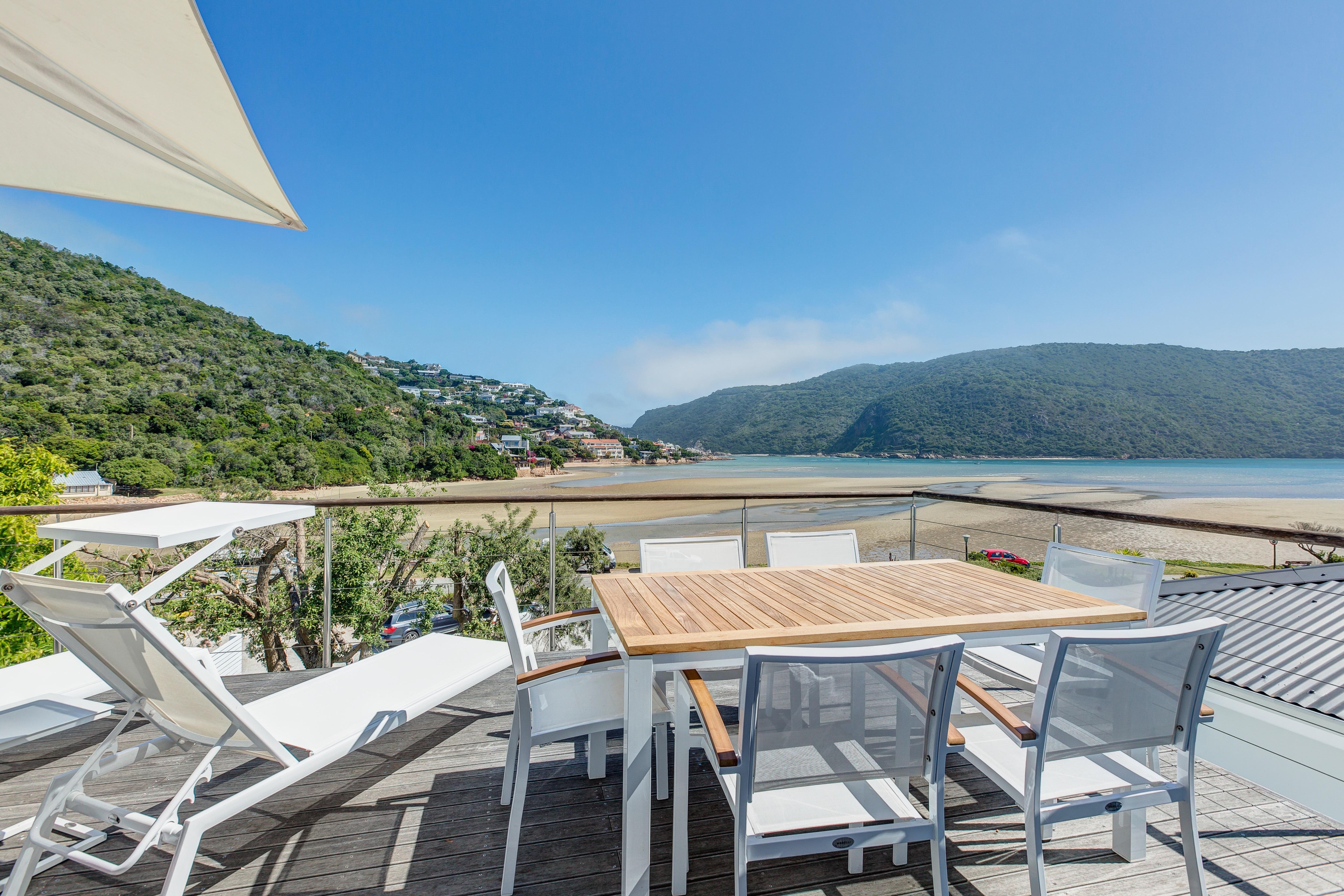 Amanzi Island Boutique Hotel Κνύσνα Εξωτερικό φωτογραφία