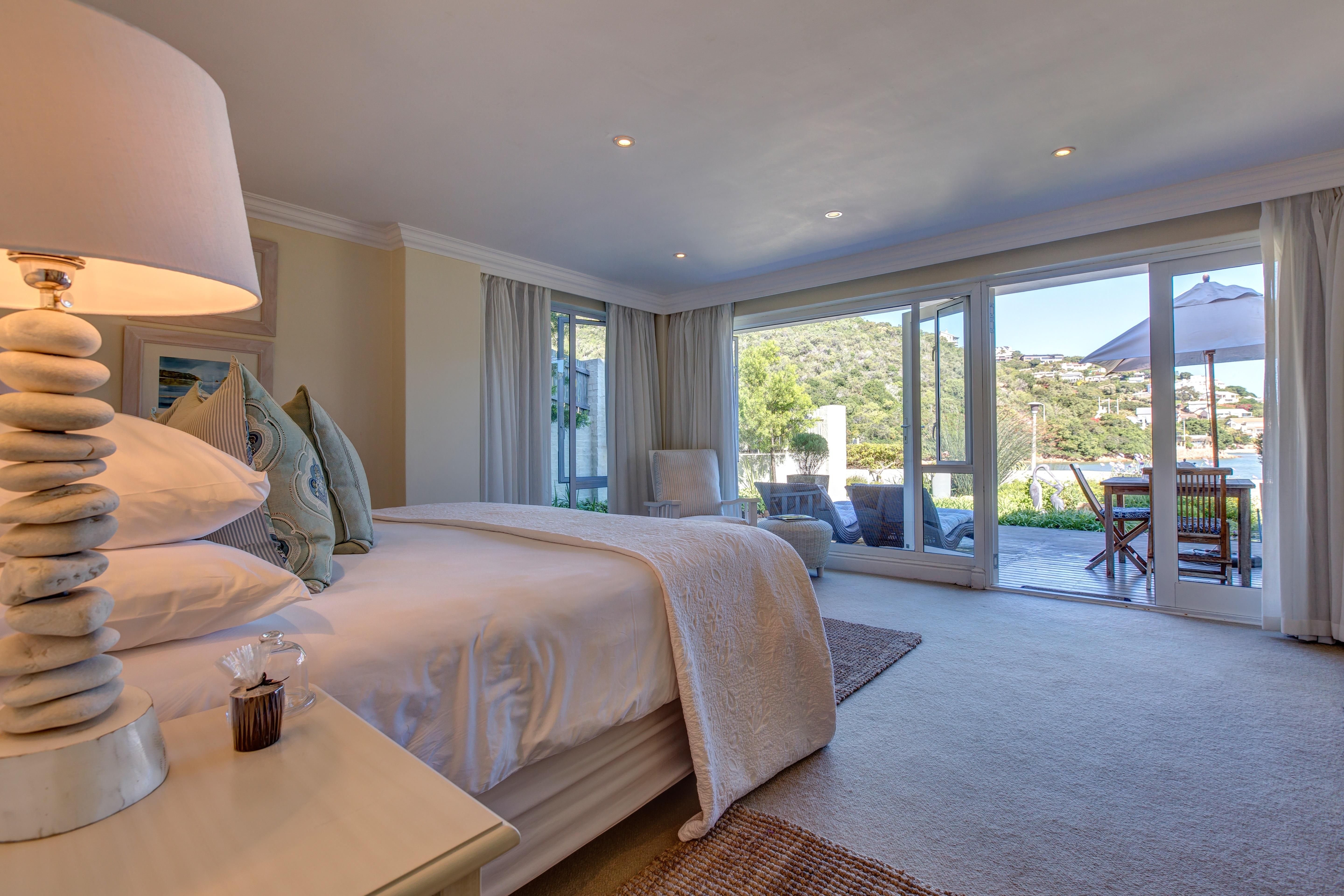 Amanzi Island Boutique Hotel Κνύσνα Εξωτερικό φωτογραφία