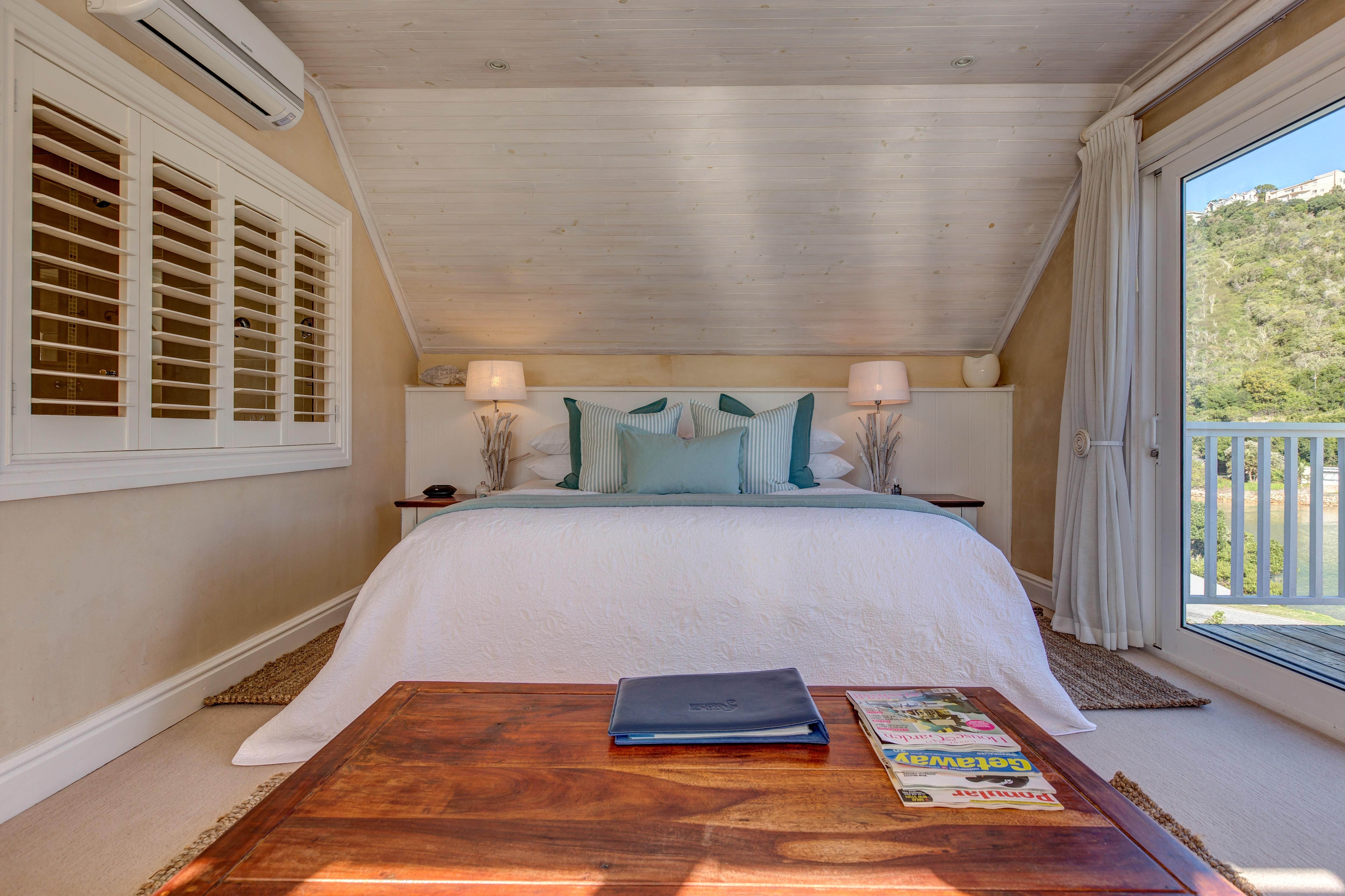 Amanzi Island Boutique Hotel Κνύσνα Εξωτερικό φωτογραφία