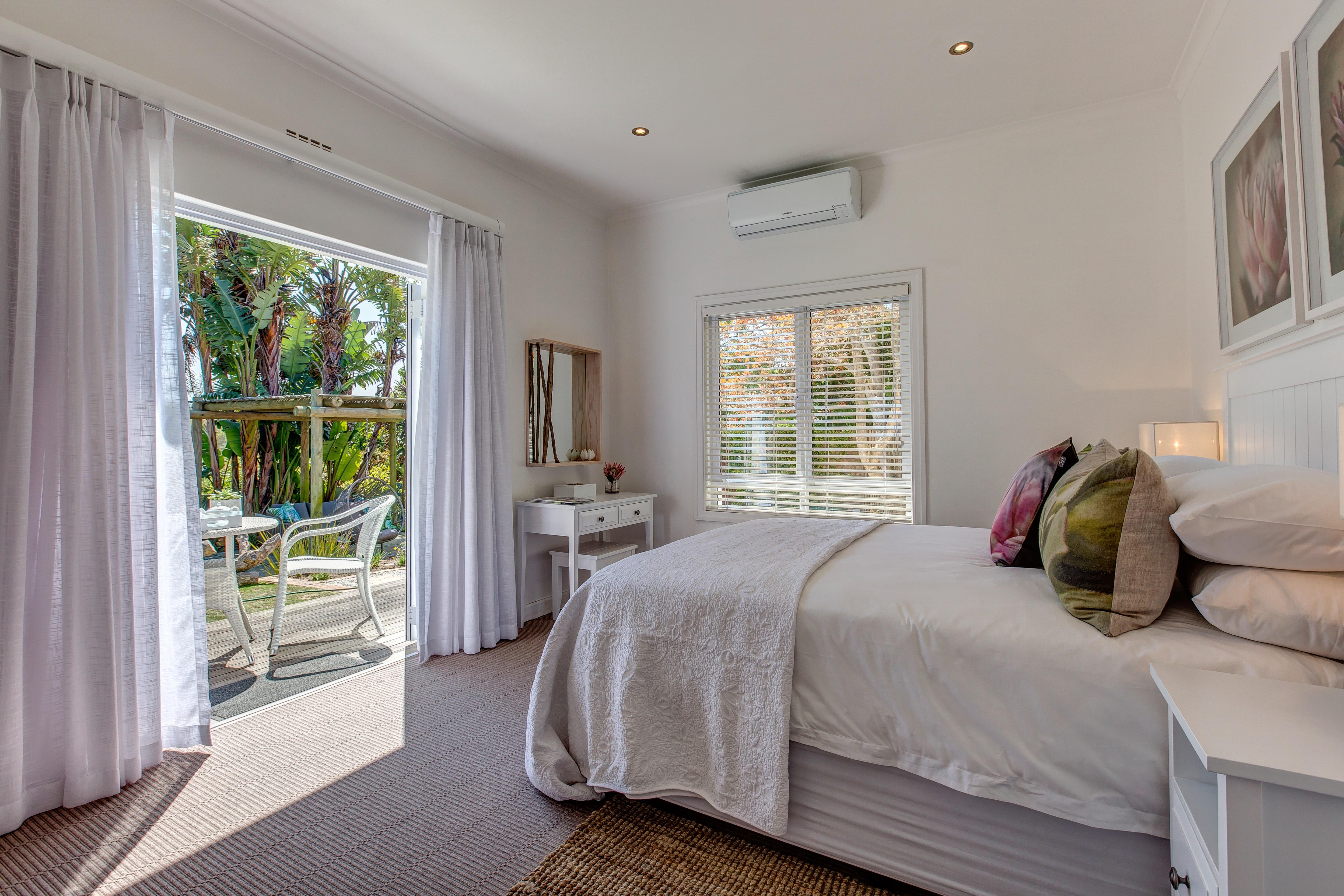Amanzi Island Boutique Hotel Κνύσνα Εξωτερικό φωτογραφία