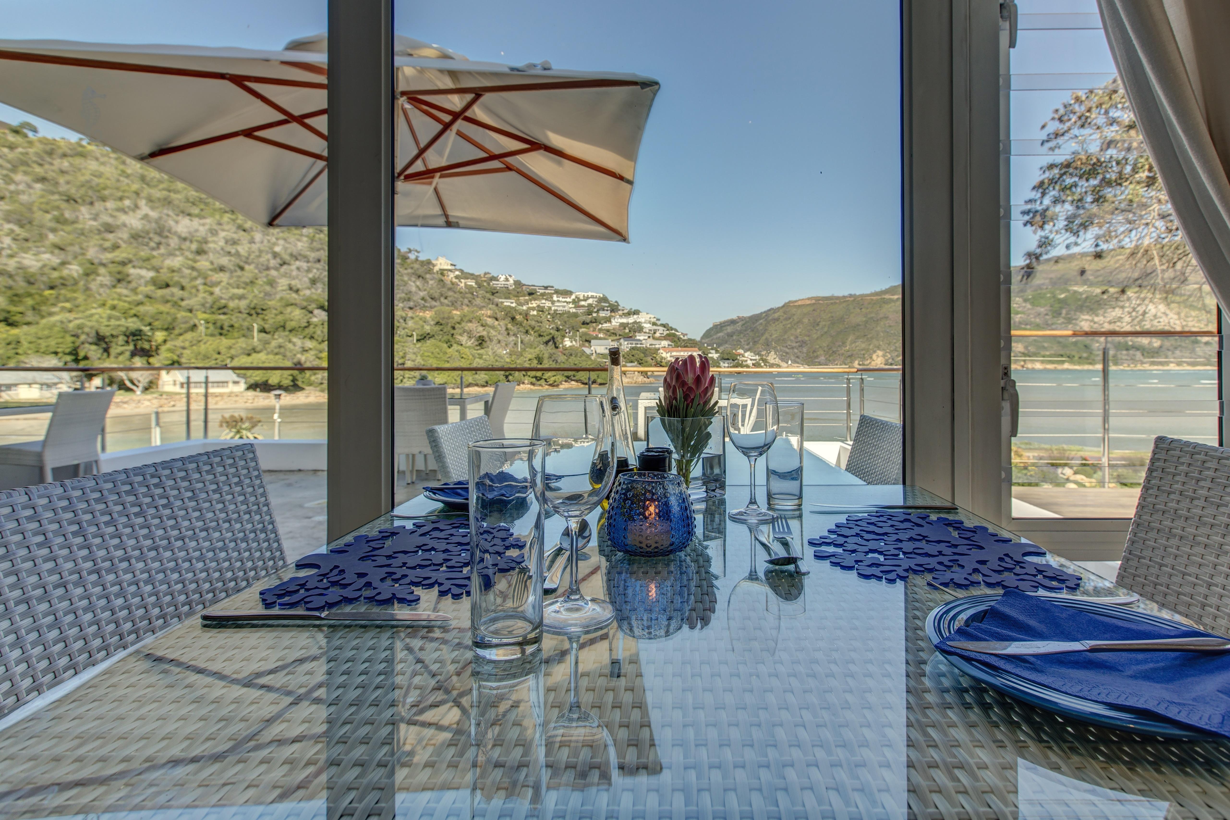 Amanzi Island Boutique Hotel Κνύσνα Εξωτερικό φωτογραφία