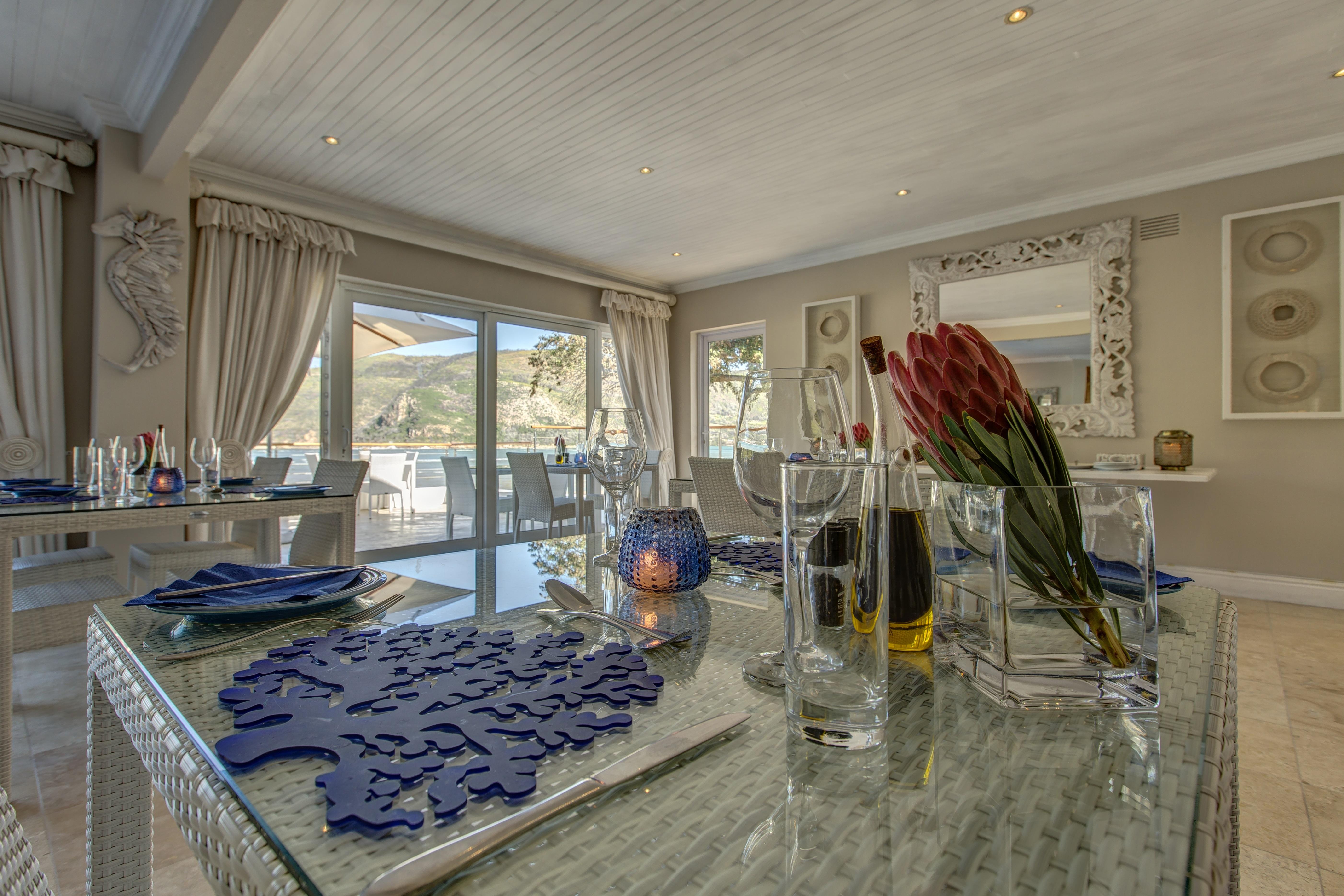 Amanzi Island Boutique Hotel Κνύσνα Εξωτερικό φωτογραφία
