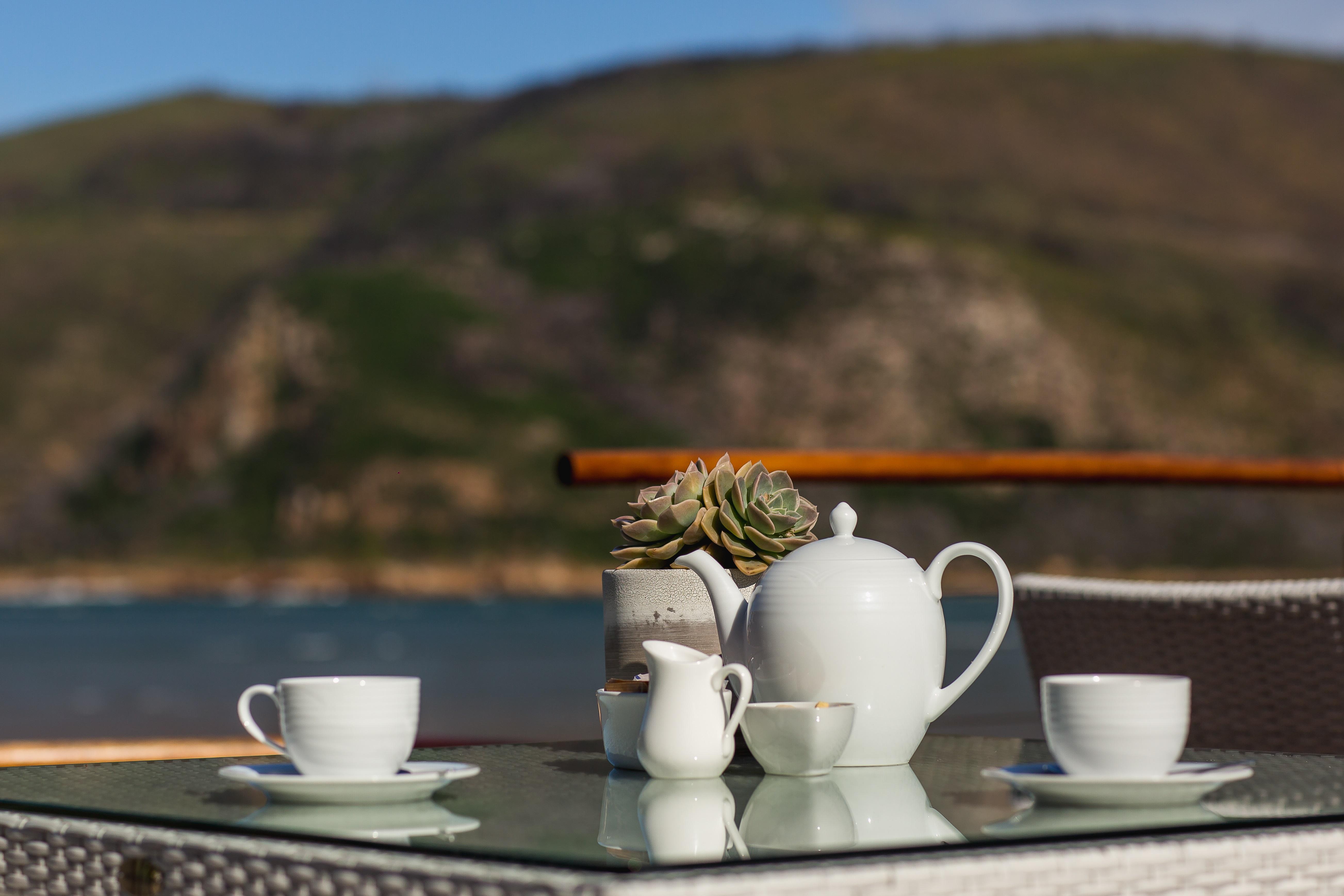 Amanzi Island Boutique Hotel Κνύσνα Εξωτερικό φωτογραφία