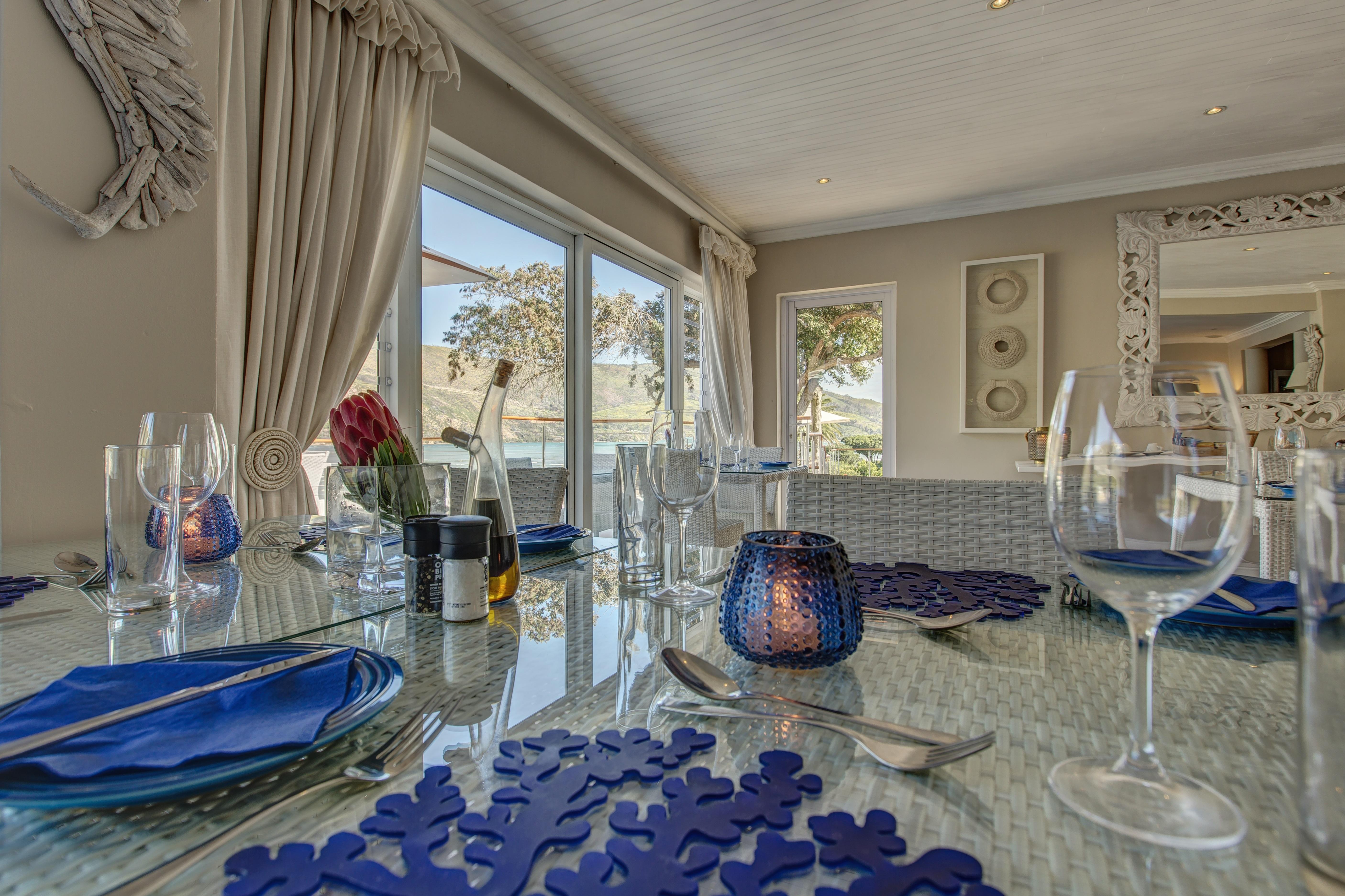 Amanzi Island Boutique Hotel Κνύσνα Εξωτερικό φωτογραφία