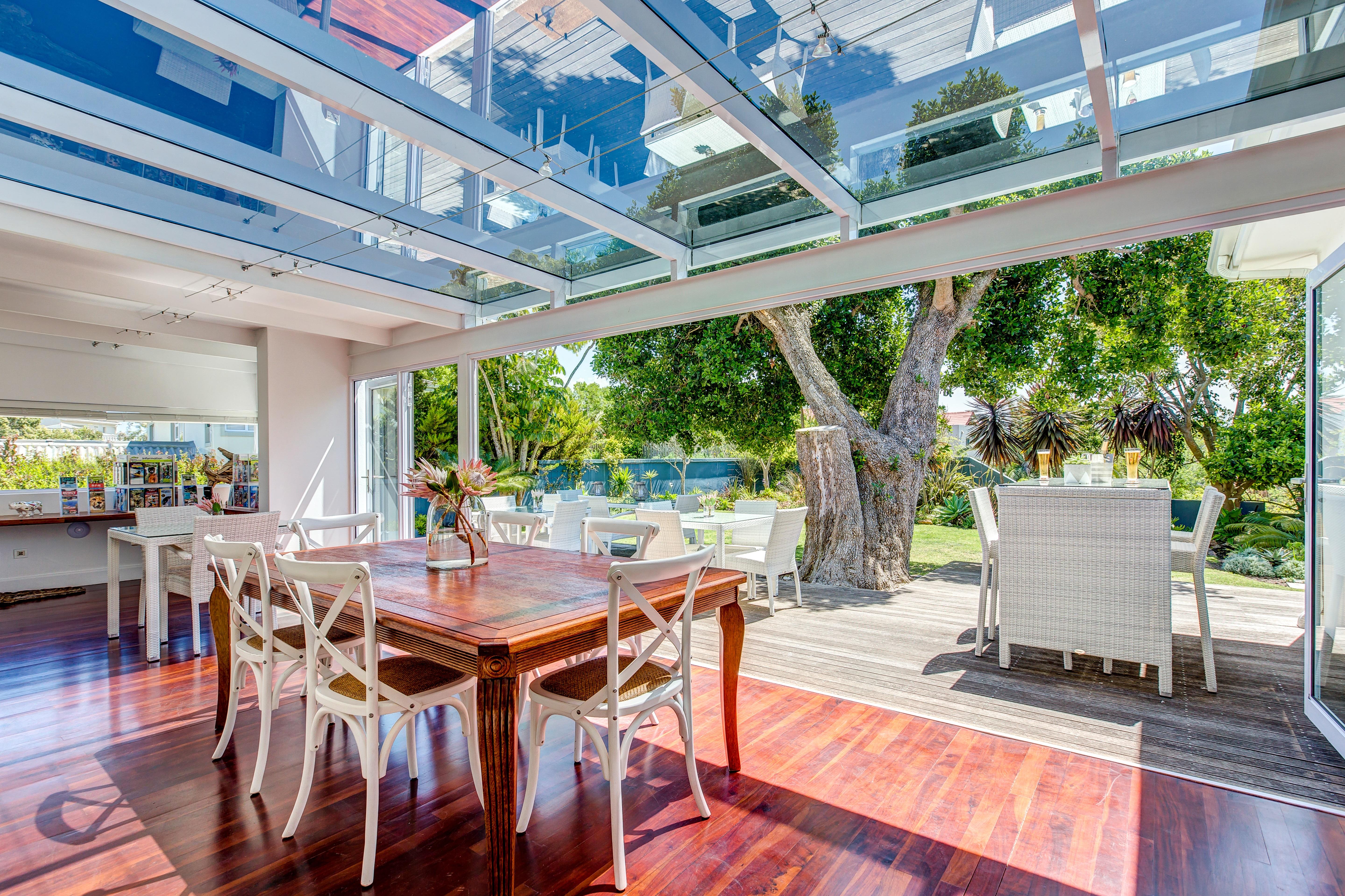 Amanzi Island Boutique Hotel Κνύσνα Εξωτερικό φωτογραφία