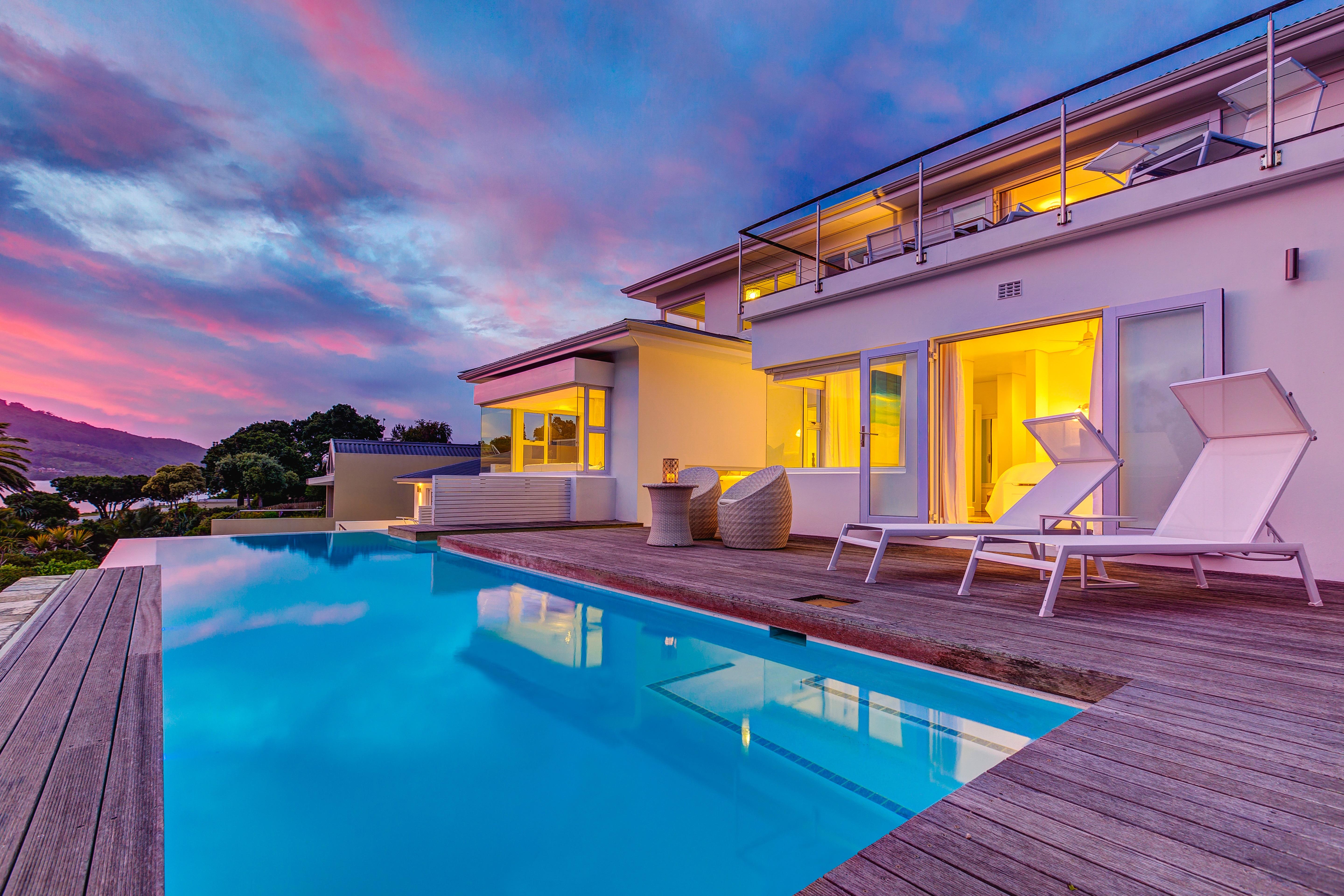 Amanzi Island Boutique Hotel Κνύσνα Εξωτερικό φωτογραφία